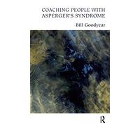 Coaching People with Asperger's Syndrome