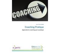 Coaching Pratique - Jean-Pierre Raffalli - Vie Editions - broché - Guide