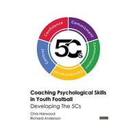 Coaching Psychological Skills in Youth Football: Developing The 5Cs