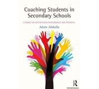 Coaching Students In Secondary Schools