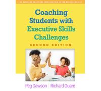 Coaching Students With Executive Skills Challenges