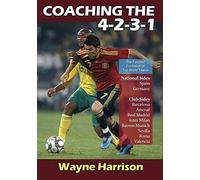 Coaching The 4-2-3-1