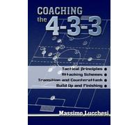 Coaching The 4-3-3