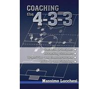 Coaching the 4-3-3