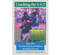 Coaching the 4- 4- 2