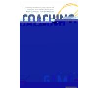 Coaching The Mental Game