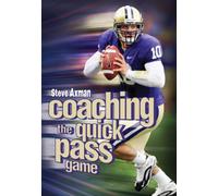 Coaching the Quick Pass Game
