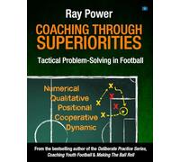 Coaching Through Superiorities: Tactical Problem-Solving in Football