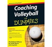 Coaching Volleyball For Dummies