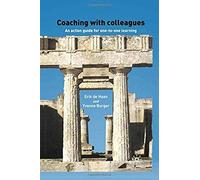 Coaching With Colleagues