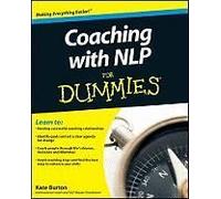 Coaching With NLP For Dummies