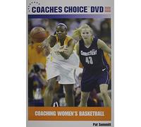 Coaching Women's Basketball