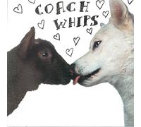 Coachwhips - Bangers Vs Fuckers [Import]
