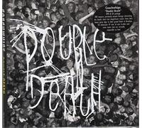 Coachwhips - Double Death + DVD