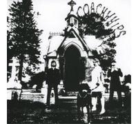 Coachwhips Peanut Butter and Jelly Live at the Ginger Minge (CD) Album