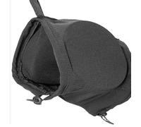 COACOM 1 Pièce Cache-Oreilles pour Chien, Matériau Doux Et Enduit, Réduction du Bruit Et Confortable À Porter, Équipement De Protection Apaisant, Aux Orages Et Aux Performances.