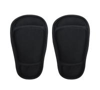 COACOM Lot de 2 coussinets de ceinture de sécurité universels respirants pour poussette, poussette, siège auto