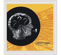 Coadic, Colleen - Scream of Consciousness
