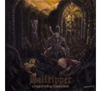 Coagulating Darkness by Hellripper NEUF