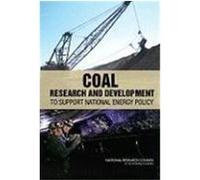 Coal Board on Earth Sciences and Resources, Division on Earth and Life Studies, Technology, and Resource Assessments to Inform Energy Policy Committee on Coal Research (Auteur)