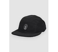 Coal Canyon Casquette noir Uni