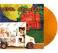Coal chamber - Coal Chamber [Import]
