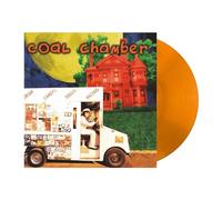Coal Chamber – Coal Chamber – Vinyle 12" coloré – Édition limitée – Import