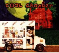 Coal Chamber - Coal Chamber [Import]