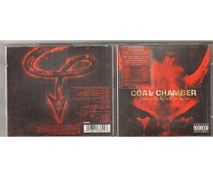 COAL CHAMBER - GIVING THE DEVIL HID DUE - CD (not vinyl)