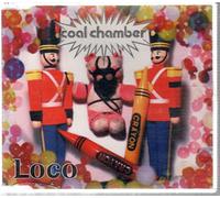 COAL CHAMBER - Loco