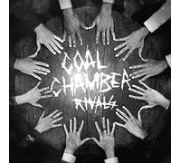 Coal Chamber - Rivals [Cd] With Dvd