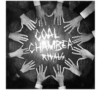 Coal Chamber - Rivals [Cd] With Dvd