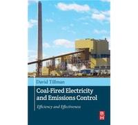 Coal-Fired Electricity and Emissions Control David A Retired As Chief Fuels And Combustion Engineer For Foster Wheeler Foster Wheeler Tillman, United States New Jersey (Auteur)