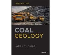 Coal Geology by Thomas & Larry Dargo Associates Ltd & Geological and Coal Resource Consultants Thomas Larry Dargo Associates Ltd Geological and Coal Resource Consultants (Auteur)