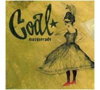 Coal - Masquerade [Import]