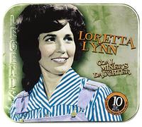 Coal Miners Daughter
