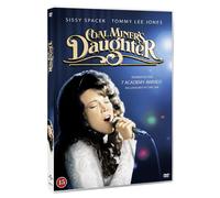 Coal Miner's Daughter