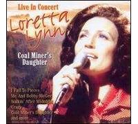 Coal Miner's Daughter