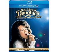 Nashville Lady (Coal Miner's Daughter) – Blu-ray – Universal Music Group