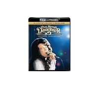 Coal Miner's Daughter Blu-ray 4K Ultra HD