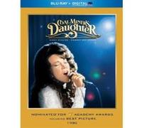Coal Miner's Daughter Blu-ray E