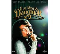Coal Miner's Daughter by Sissy Spacek