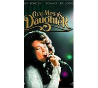 Coal Miner's Daughter [Import USA Zone 1]