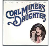 Coal Miner's Daughter Original Motion Picture Soundtrack lp vinyl by Loretta Lynn