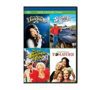 Coal Miner's Daughter/Smokey and Bandit/The Best Little Whorehouse in Texas/Fried Green Tomatoes