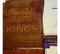 Coal Palace Kings - Live at The Garden Grill
