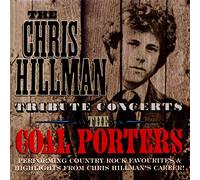Chris Hillman Tribute Concert, The