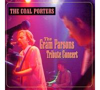 Coal Porters - Gram Parsons Tribute Concert