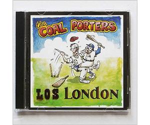 Coal Porters - Los London