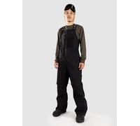 Coal Strickland Salopette noir M